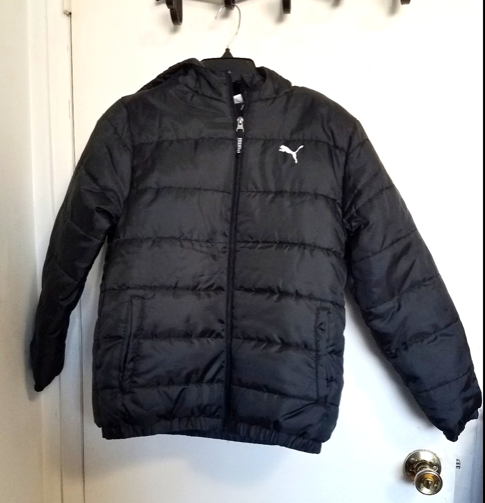 Puma Jacket